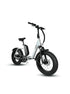 ESPIN NESTA 750W 20" Fat Tire Bicicleta eléctrica plegable y versátil